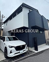 西習志野戸建