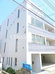 品川区旗の台５丁目