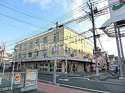 河野マンション
