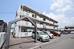 スクウェアガーデン東野 302