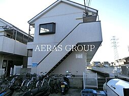 シャルマン氷川