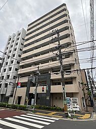 メインステージ滝野川桜通り