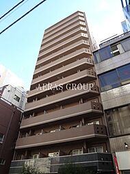 レジディア新御茶ノ水
