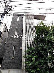 アロハス神楽坂