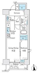 プレイズシード浄心 505