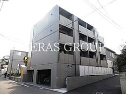 フォセット浦和針ヶ谷