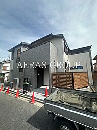 ステージ浜田山
