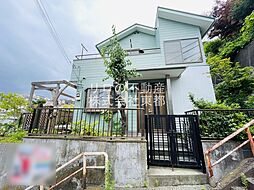 上大岡東二丁目戸建て 1