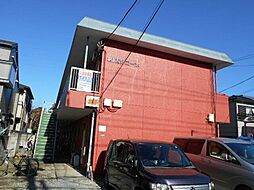 第一西野コーポ