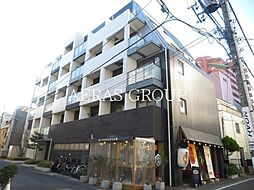 リアルスウィート三軒茶屋