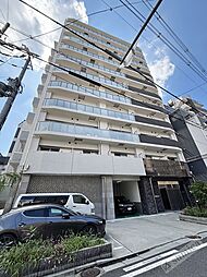 東大阪市足代新町