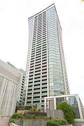 パークコート渋谷ザタワー 2503