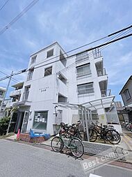 サニーハイツ針中野