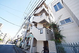 オークハイツ 202