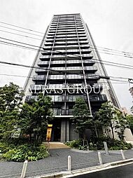 グランドヒルズ恵比寿