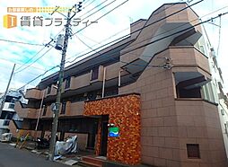 市川市押切