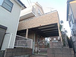 津田沼2丁目貸家