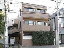 ヴェルト武蔵野