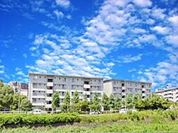 釈尊寺第一住宅　7号棟