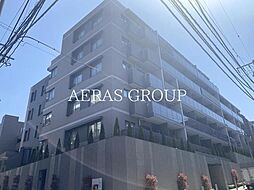 ザ・パークワンズ目黒不動前