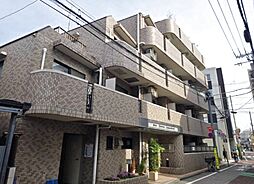 ライオンズマンション杉並高円寺
