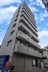 品川区旗の台２丁目