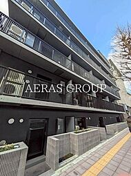 ザ・レジデンス用賀