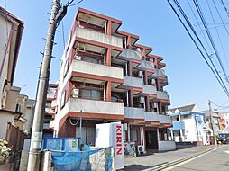 スターホームズ三ツ境X 203