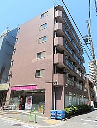 港区新橋５丁目