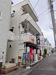 上坂マンション