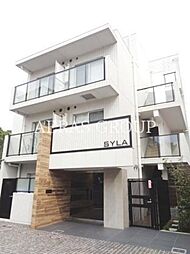 ＳＹＦＯＲＭＥ ＹＯＫＯＨＡＭＡ-ＳＡＫＵＲＡＧＩＣＨＯ
