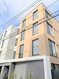 GRAN PASEO明大前II