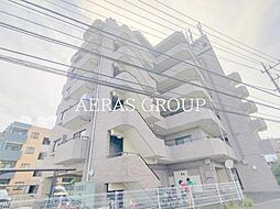 ライズウィステリア