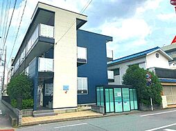 レオパレスモワ