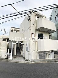 フレンドポート磯子第1