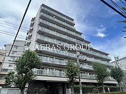 レジディア杉並方南町 428