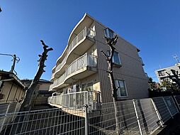 ジーライズ北田園