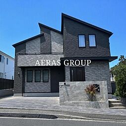 つつじが丘戸建