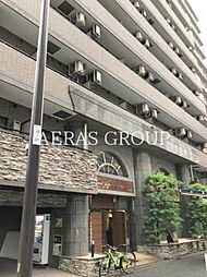 港区芝３丁目