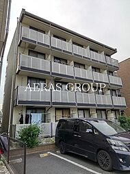 レオパレスグレイスIII