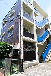 千守マンション