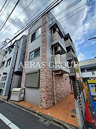 ラフィーエ落合