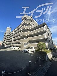 吹田市上山手町