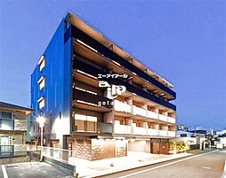 大田区西糀谷３丁目