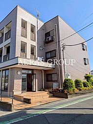 アリストクラット春日部