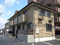 伊丹市森本４丁目の一戸建て