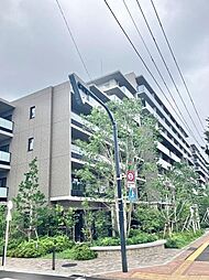 プラウドシティ国立 717
