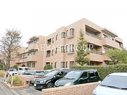 ヴェール久我山