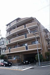 グロワール北花田