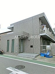 コンフォートプレイス